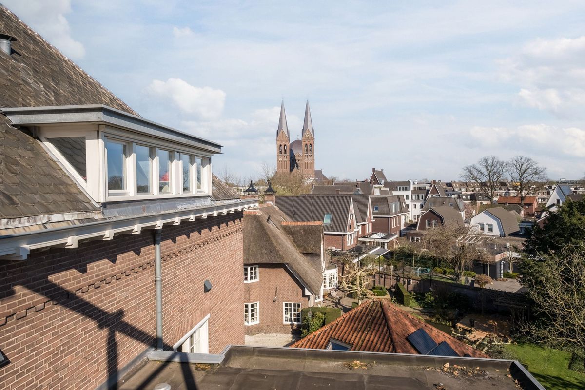 Stationsstraat 19 - D Photo Blur 35