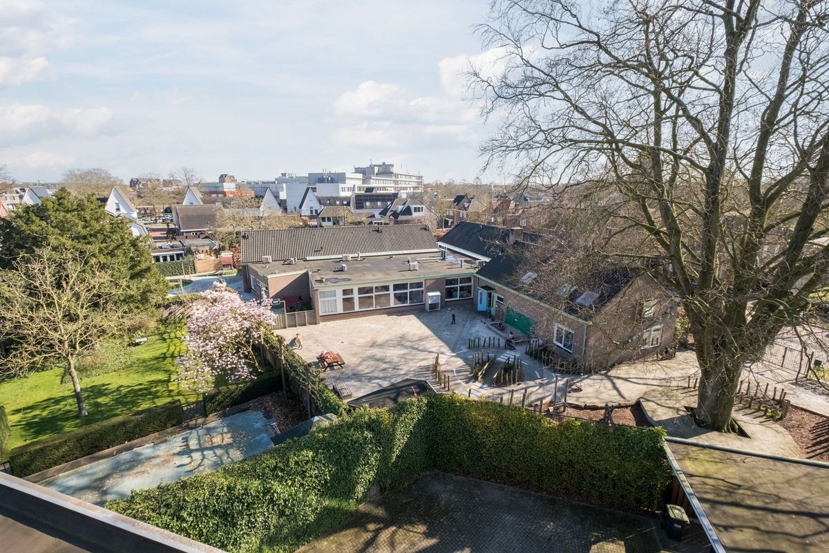 Stationsstraat 19 - D Photo Blur 34