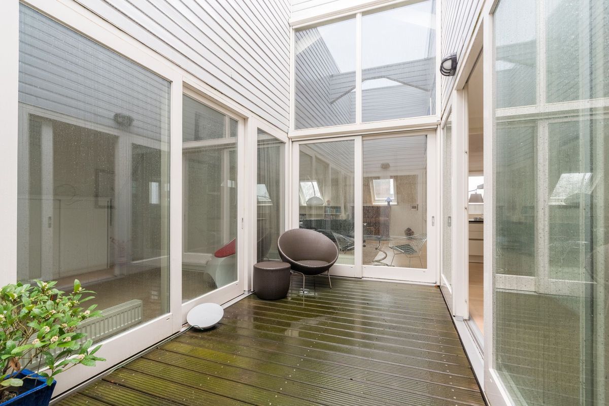 Stationsstraat 19 - D Photo Blur 17