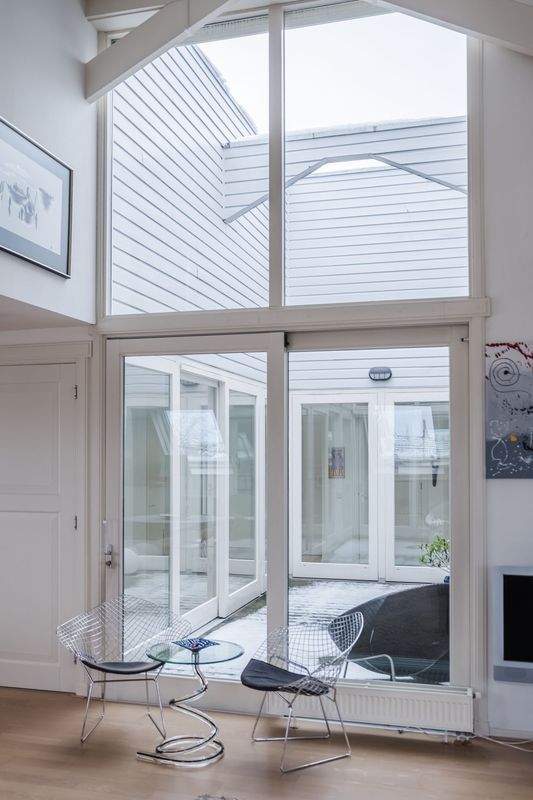 Stationsstraat 19 - D Photo Blur 19