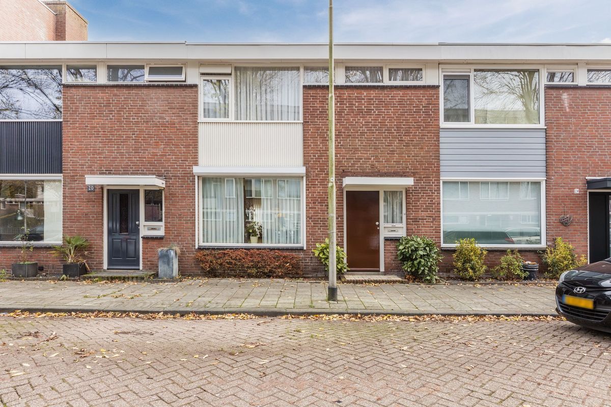 Muiderslotstraat 22 Photo Blur 28