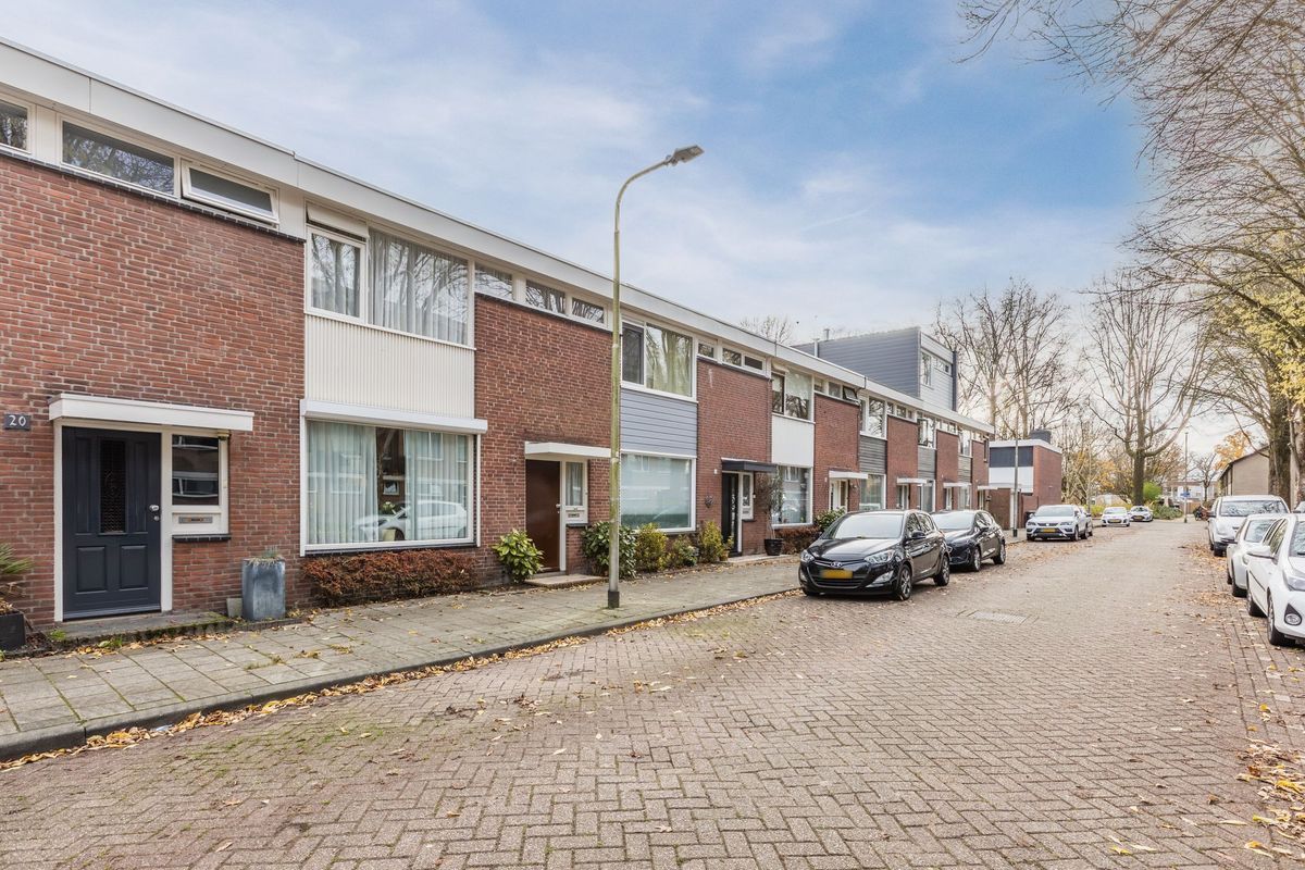 Muiderslotstraat 22 Photo Blur 26