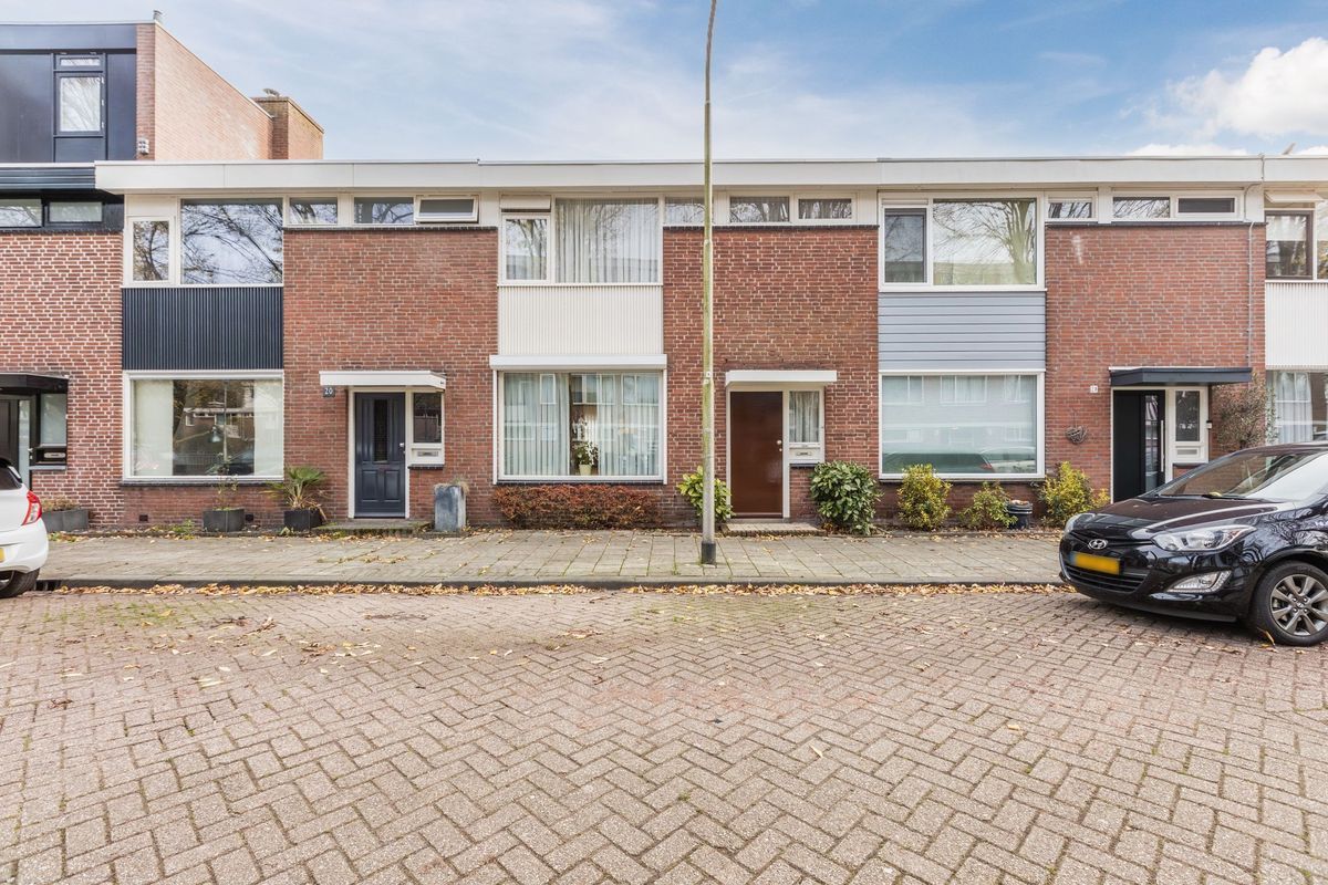 Muiderslotstraat 22 Photo Blur 29