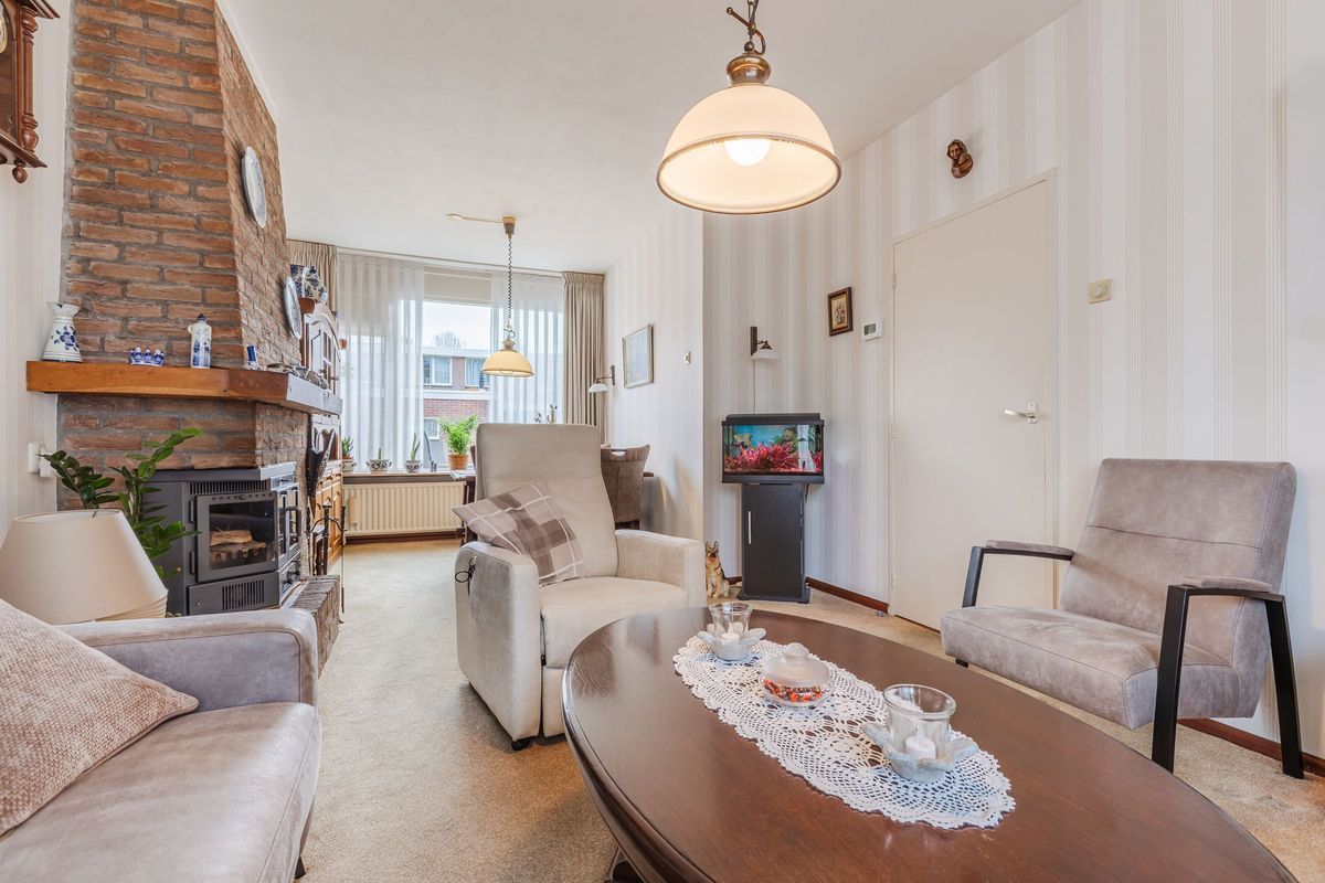 Muiderslotstraat 22 Photo Blur 3