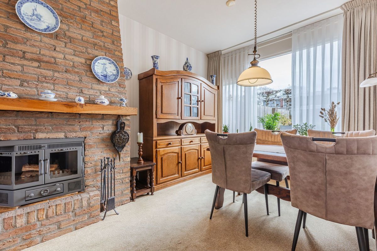 Muiderslotstraat 22 Photo Blur 4