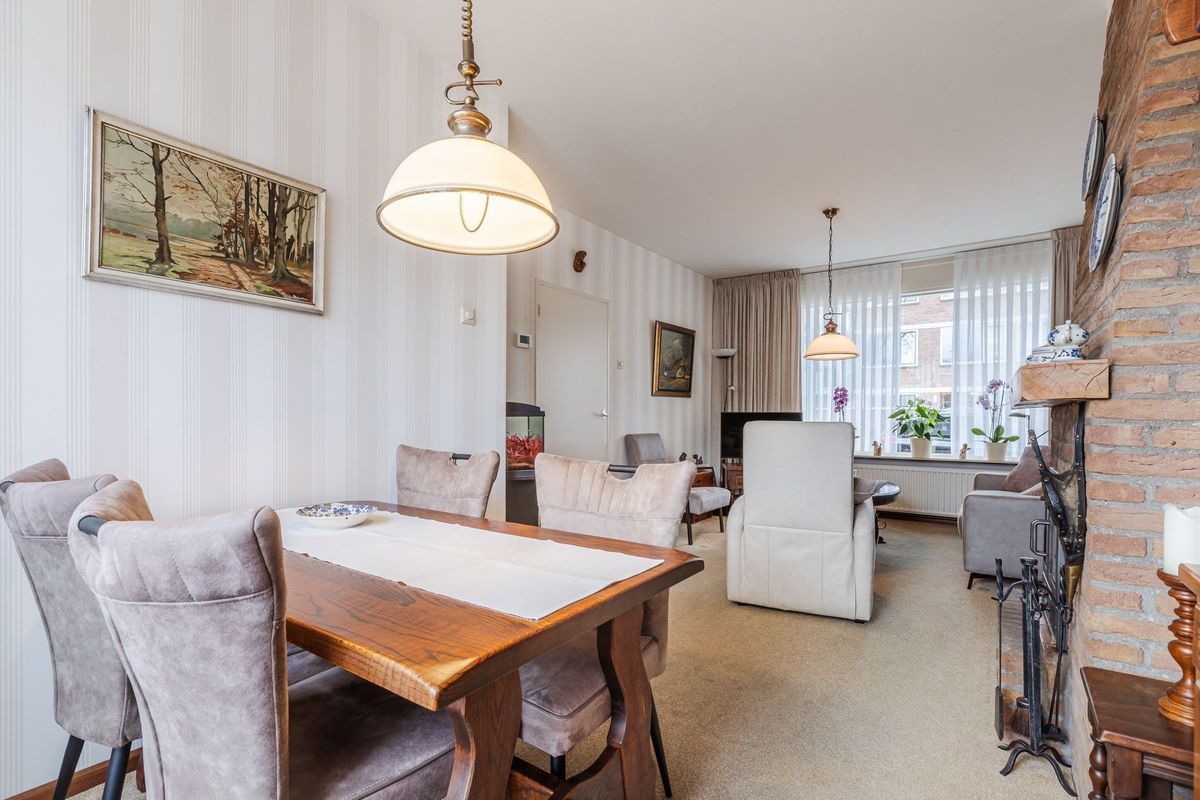 Muiderslotstraat 22 Photo Blur 5