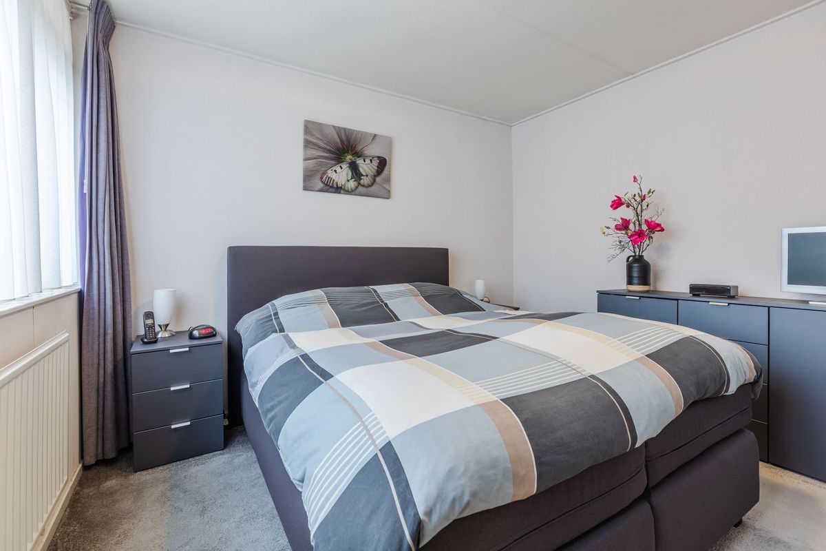 Muiderslotstraat 22 Photo Blur 11