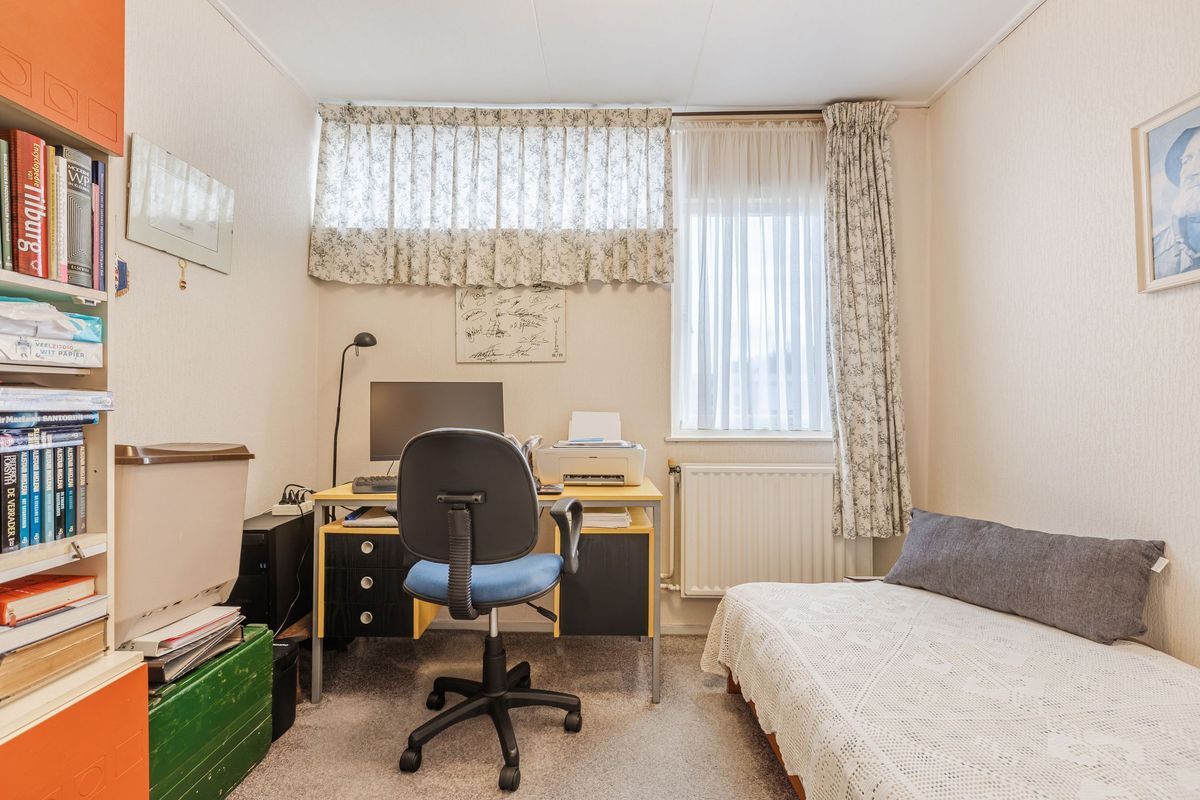 Muiderslotstraat 22 Photo Blur 16