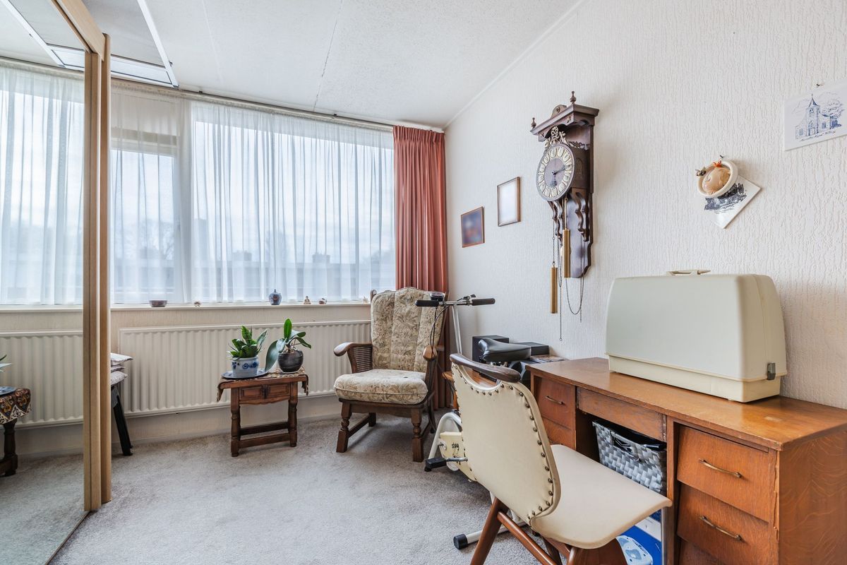 Muiderslotstraat 22 Photo Blur 14