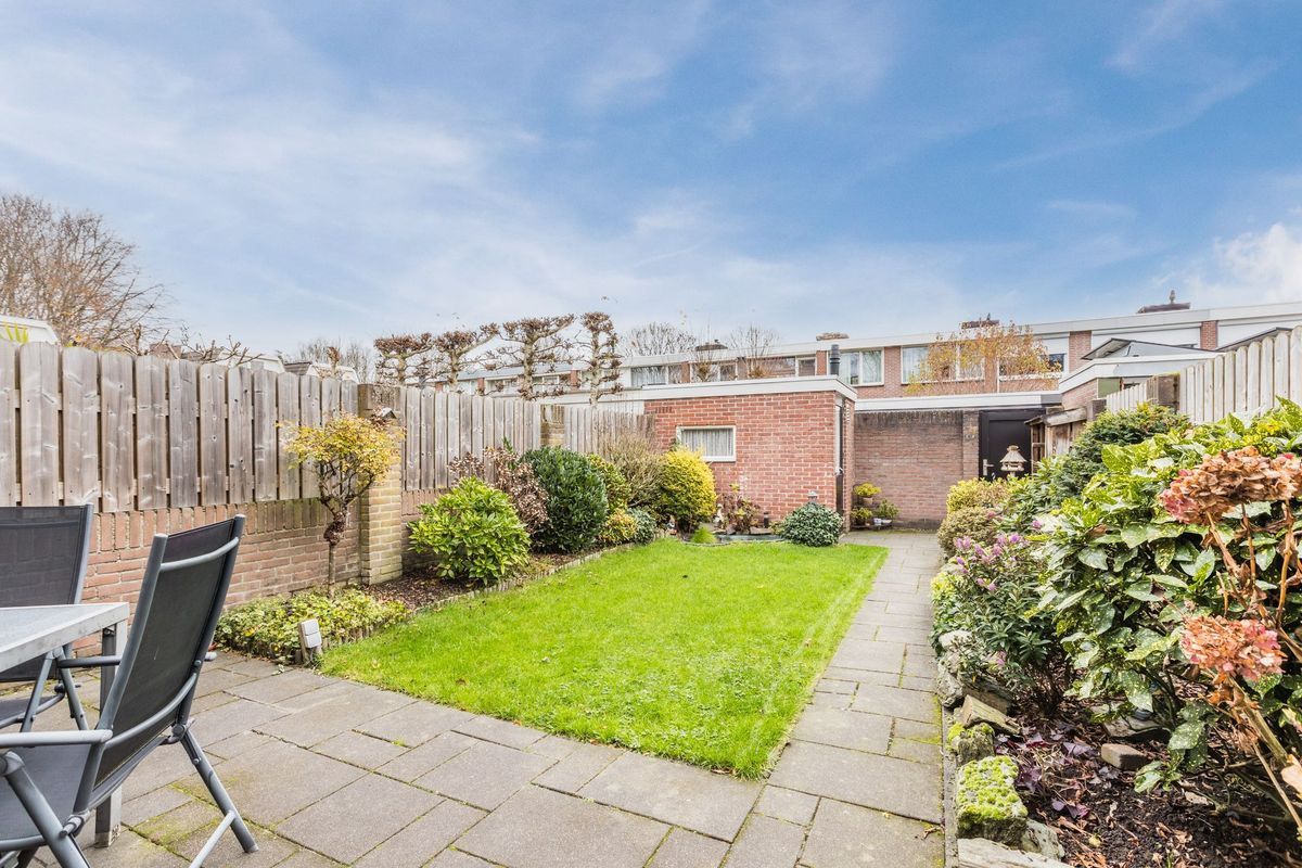 Muiderslotstraat 22 Photo Blur 21