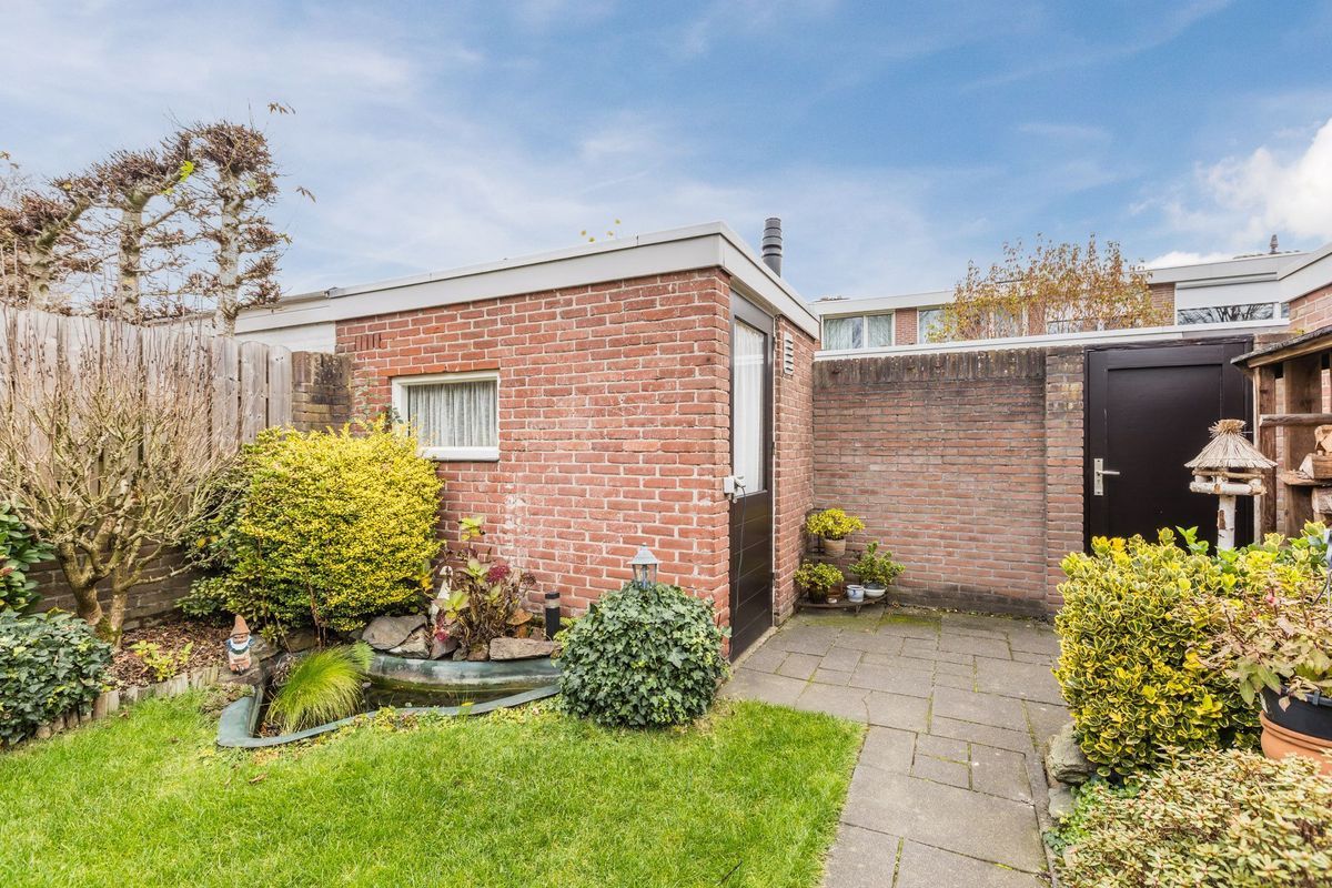 Muiderslotstraat 22 Photo Blur 23