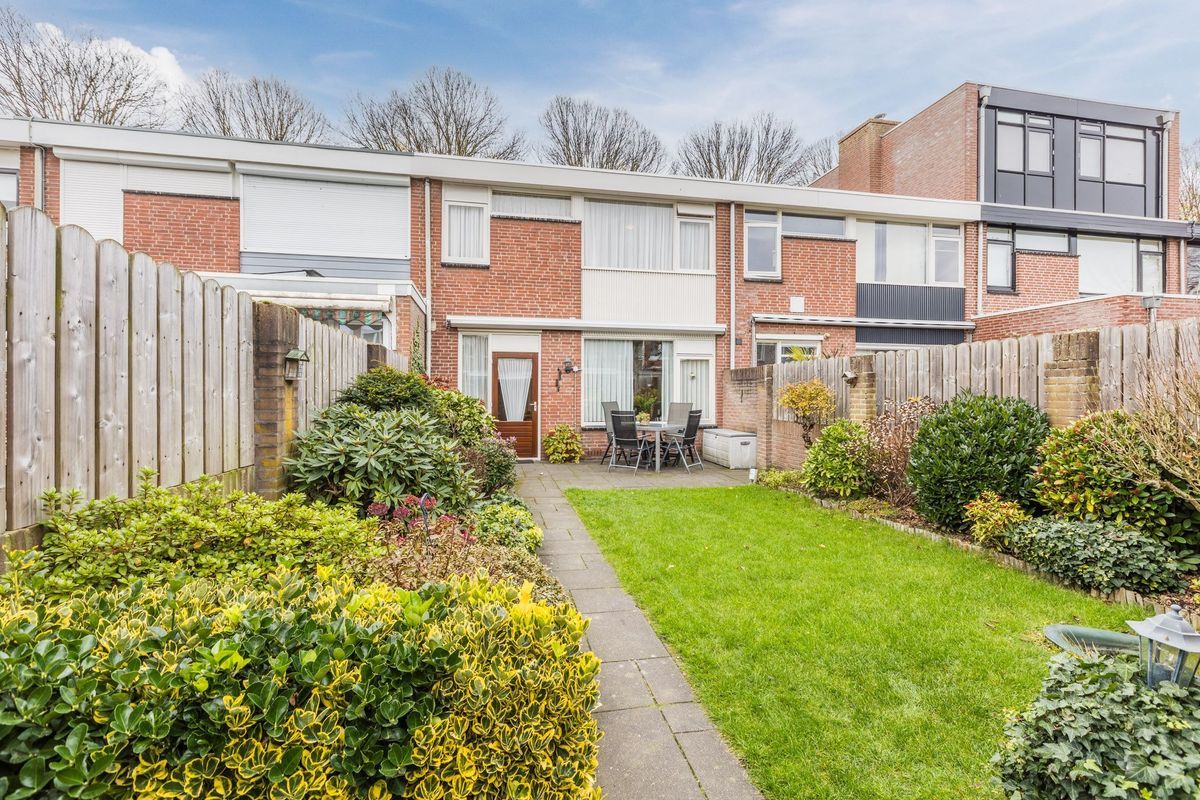 Muiderslotstraat 22 Photo Blur 24