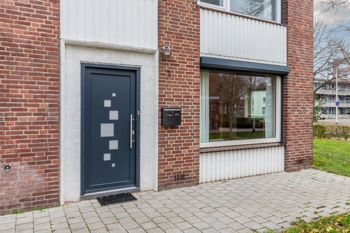 Eduard Meijerslaan 1 Photo Blur 41