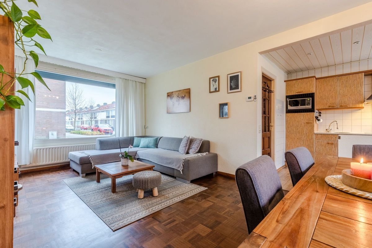 Eduard Meijerslaan 1 Photo Blur 3