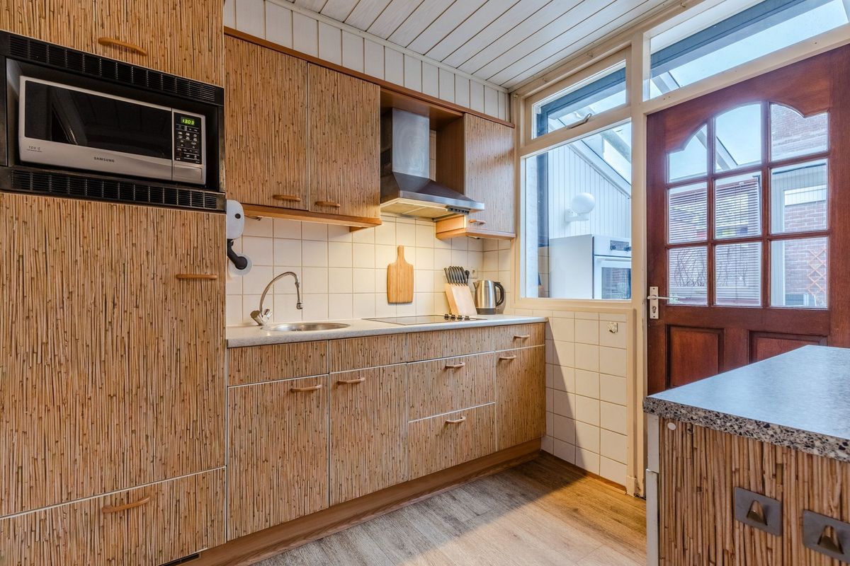 Eduard Meijerslaan 1 Photo Blur 8