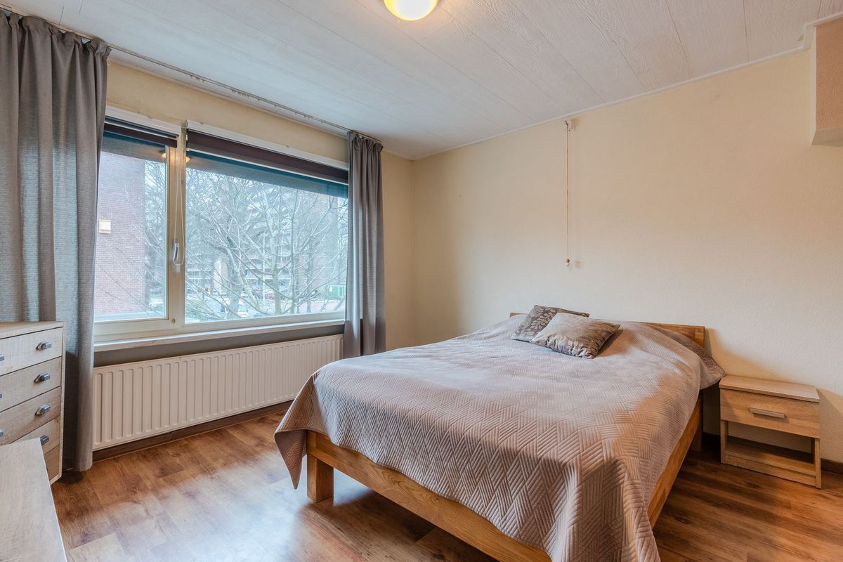 Eduard Meijerslaan 1 Photo Blur 11