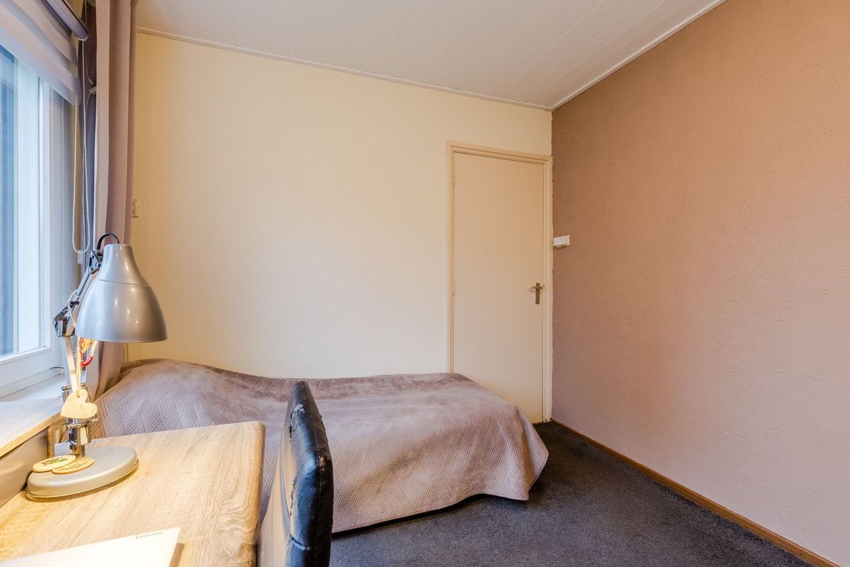 Eduard Meijerslaan 1 Photo Blur 14