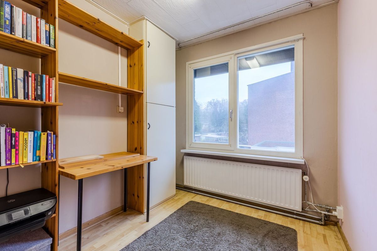 Eduard Meijerslaan 1 Photo Blur 15