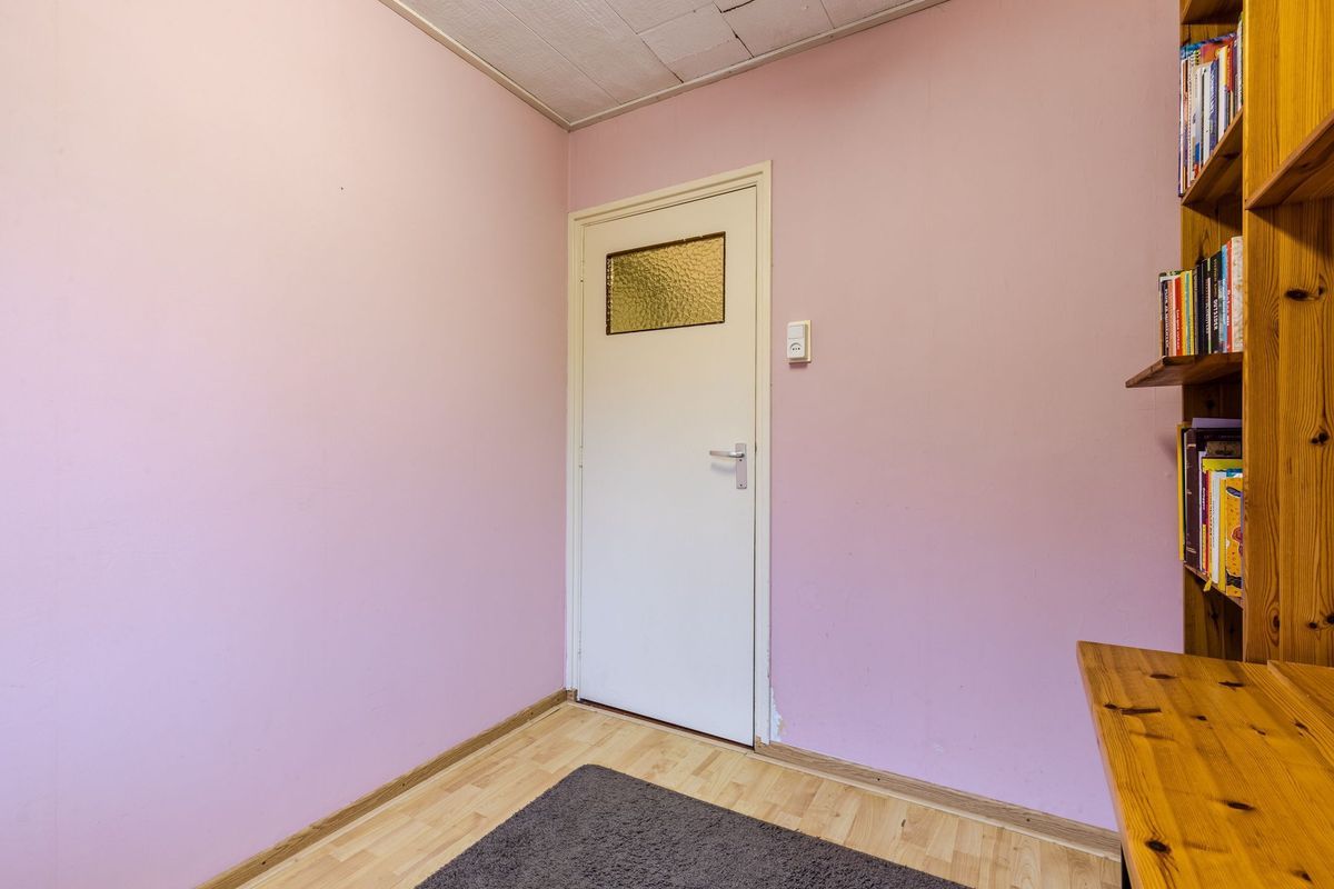 Eduard Meijerslaan 1 Photo Blur 16