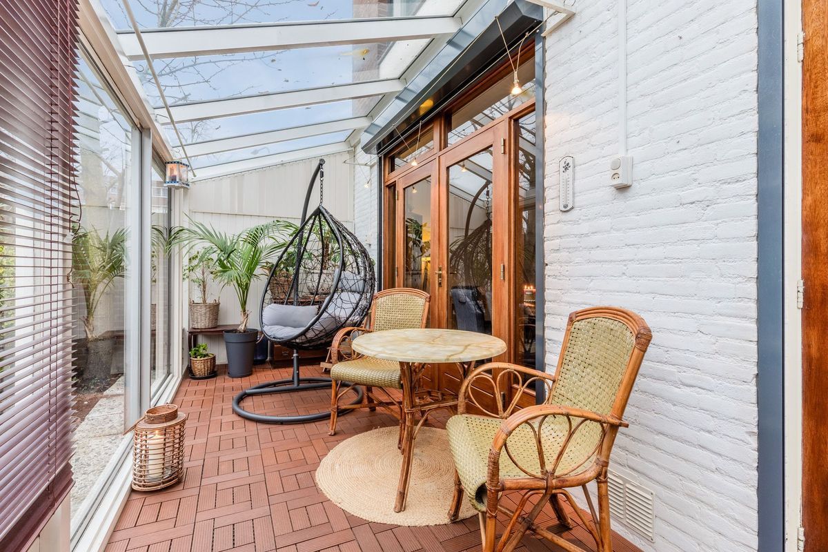 Eduard Meijerslaan 1 Photo Blur 22