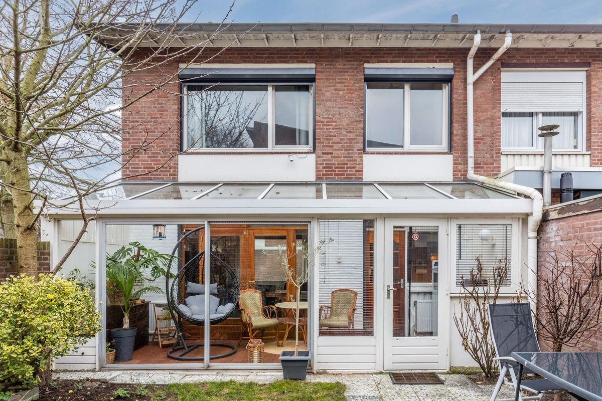 Eduard Meijerslaan 1 Photo Blur 26