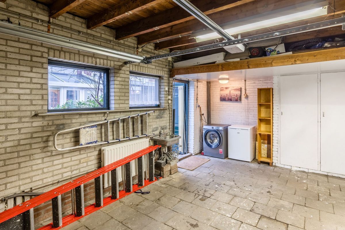 Eduard Meijerslaan 1 Photo Blur 30