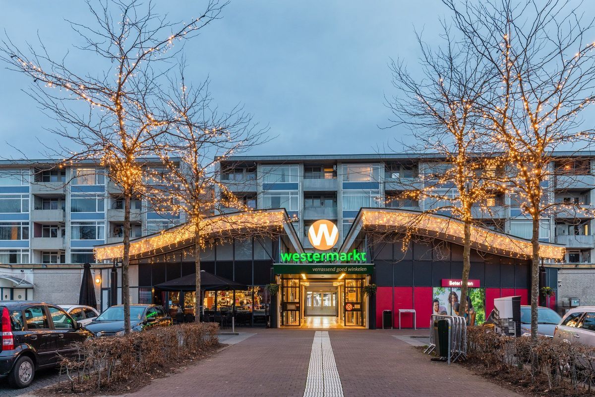 Eduard Meijerslaan 1 Photo Blur 39