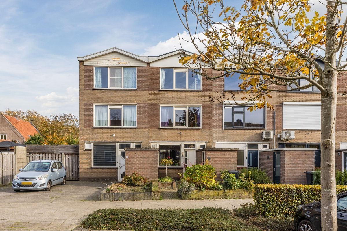 Doctor Ariënsstraat 15 Photo Blur 0