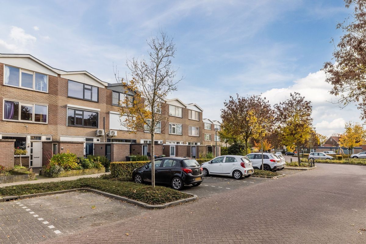 Doctor Ariënsstraat 15 Photo Blur 29