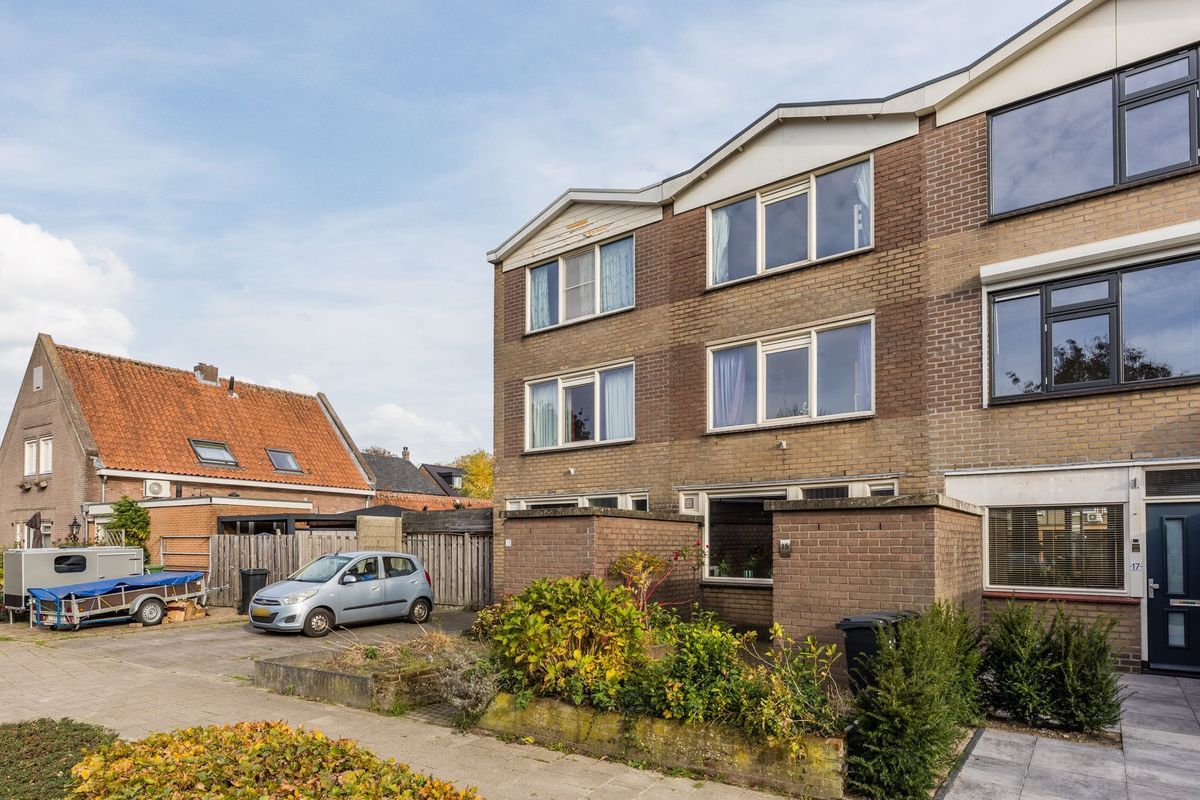 Doctor Ariënsstraat 15 Photo Blur 31