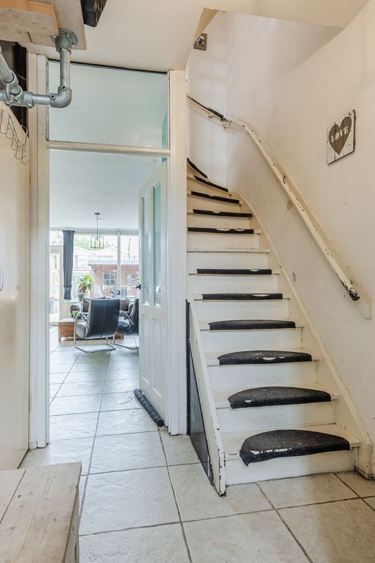 Doctor Ariënsstraat 15 Photo Blur 8