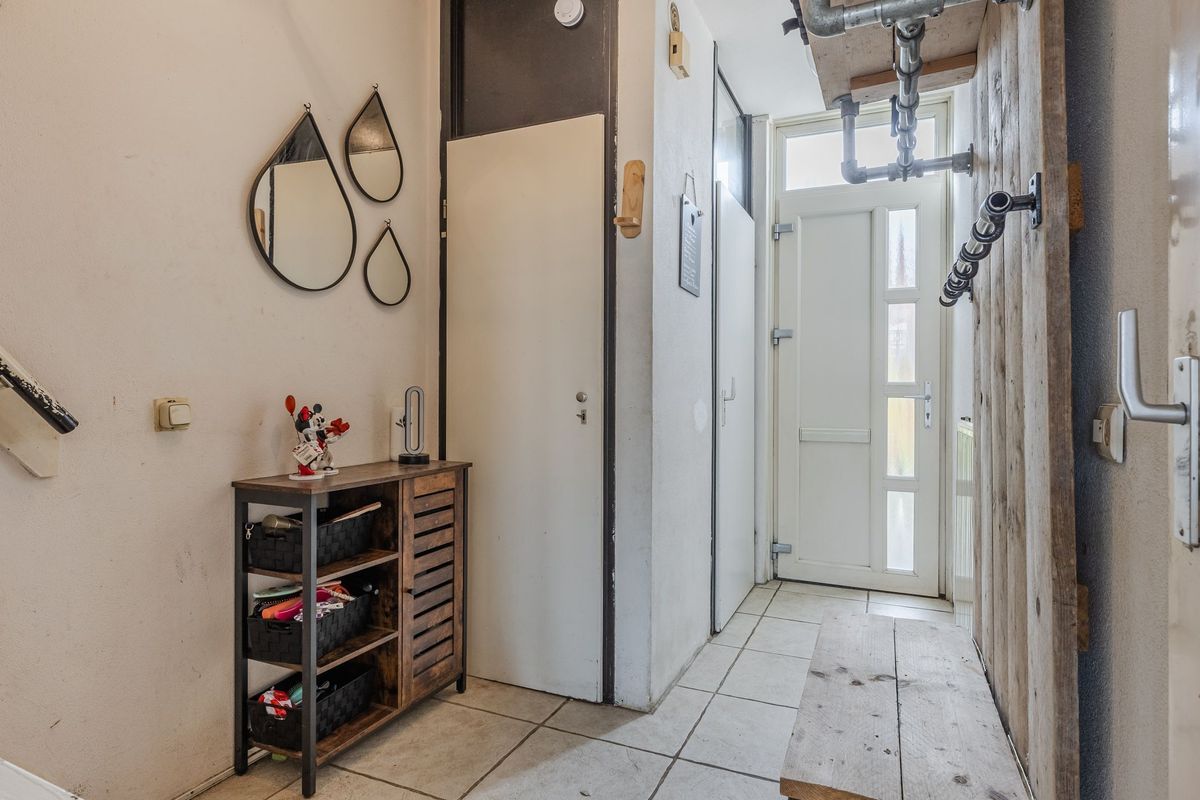 Doctor Ariënsstraat 15 Photo Blur 9