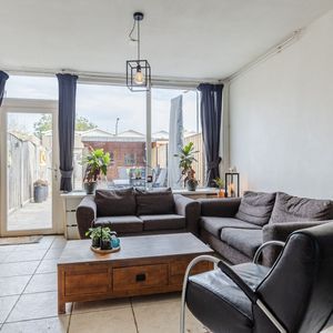 Doctor Ariënsstraat 15 Photo 2