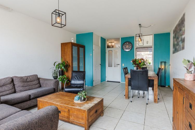 Doctor Ariënsstraat 15 Photo 1