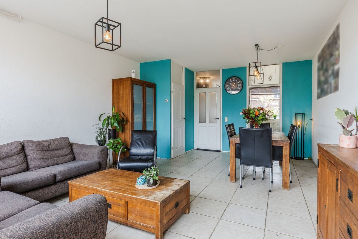 Doctor Ariënsstraat 15 Photo Blur 1