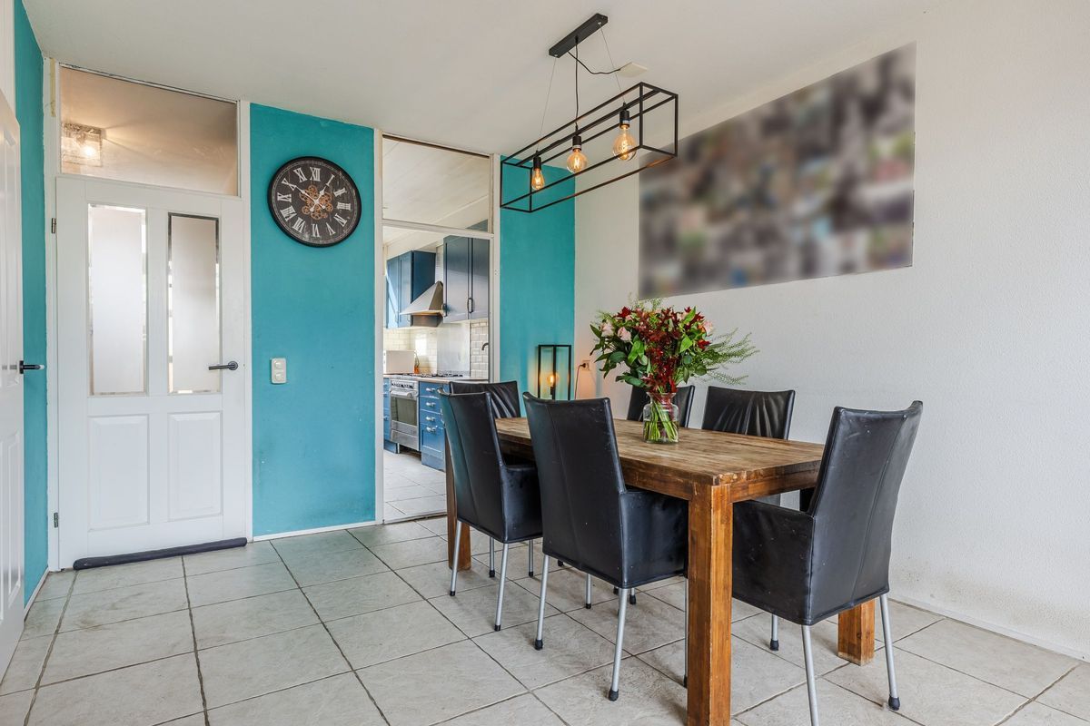 Doctor Ariënsstraat 15 Photo Blur 3