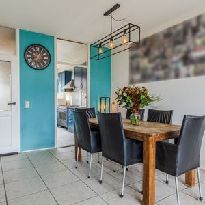 Doctor Ariënsstraat 15 Photo 4