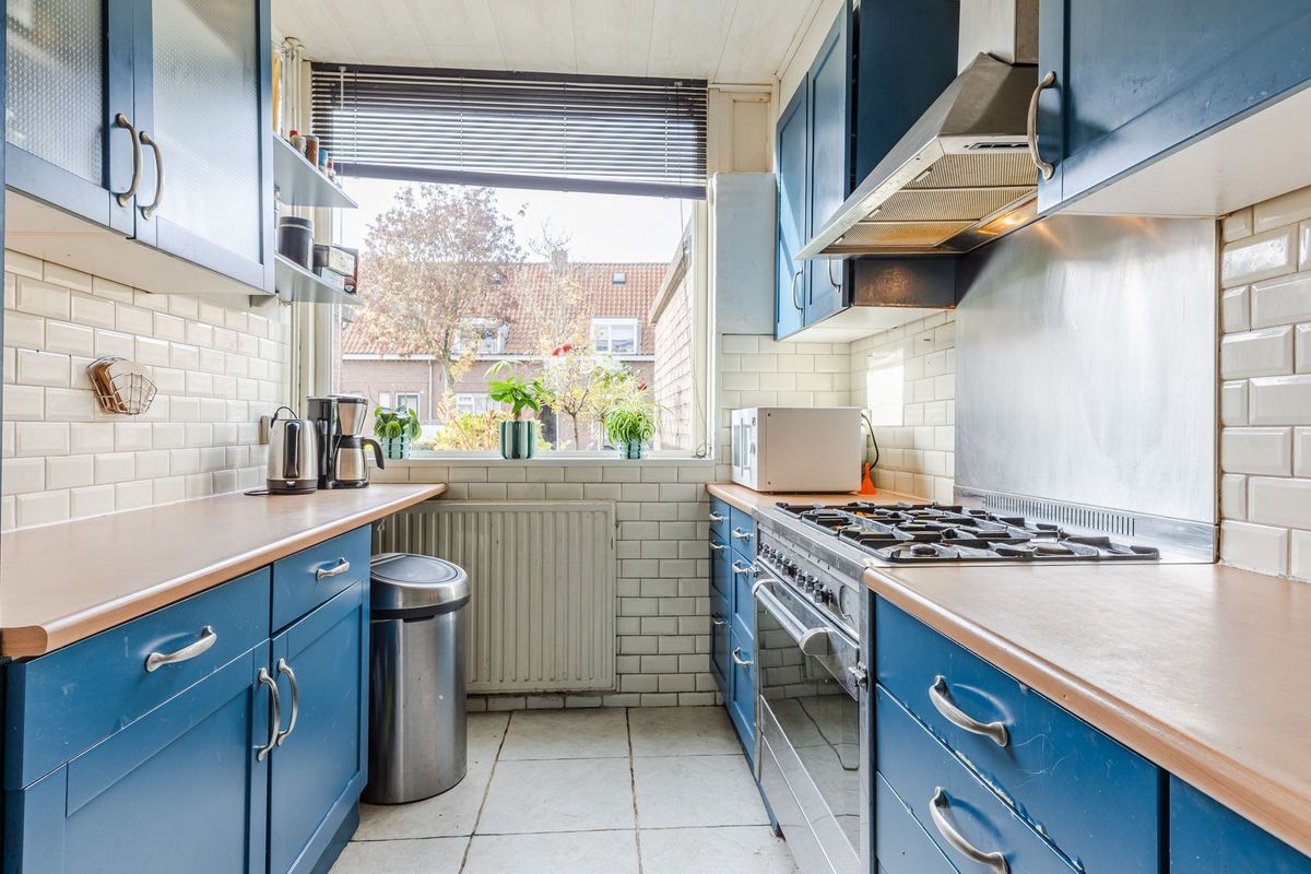 Doctor Ariënsstraat 15 Photo Blur 6