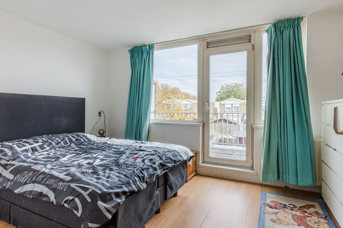 Doctor Ariënsstraat 15 Photo Blur 11