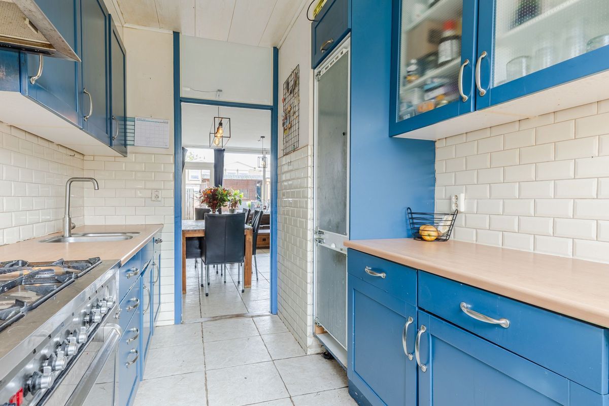 Doctor Ariënsstraat 15 Photo Blur 7