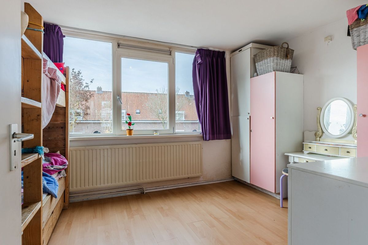 Doctor Ariënsstraat 15 Photo Blur 13