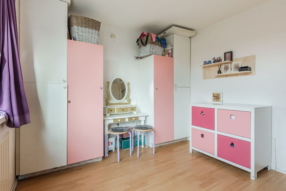 Doctor Ariënsstraat 15 Photo Blur 14