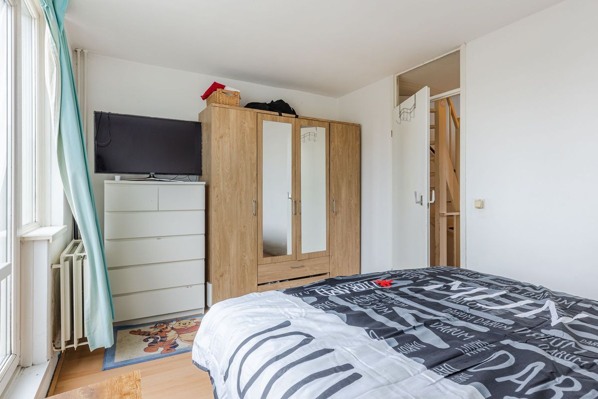 Doctor Ariënsstraat 15 Photo Blur 12