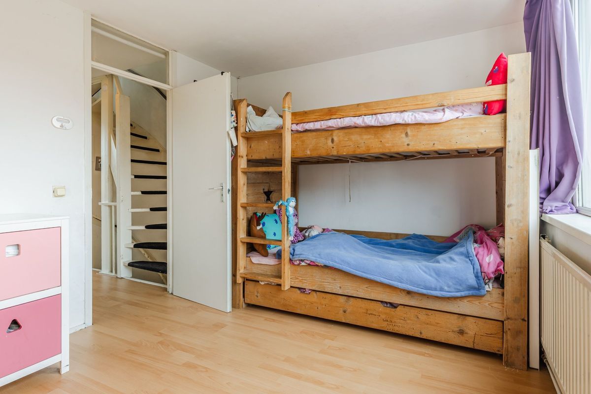 Doctor Ariënsstraat 15 Photo Blur 15