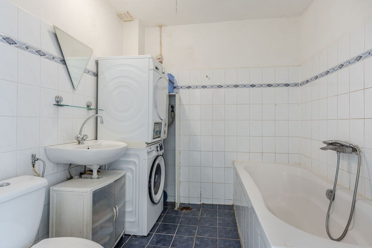 Doctor Ariënsstraat 15 Photo Blur 16