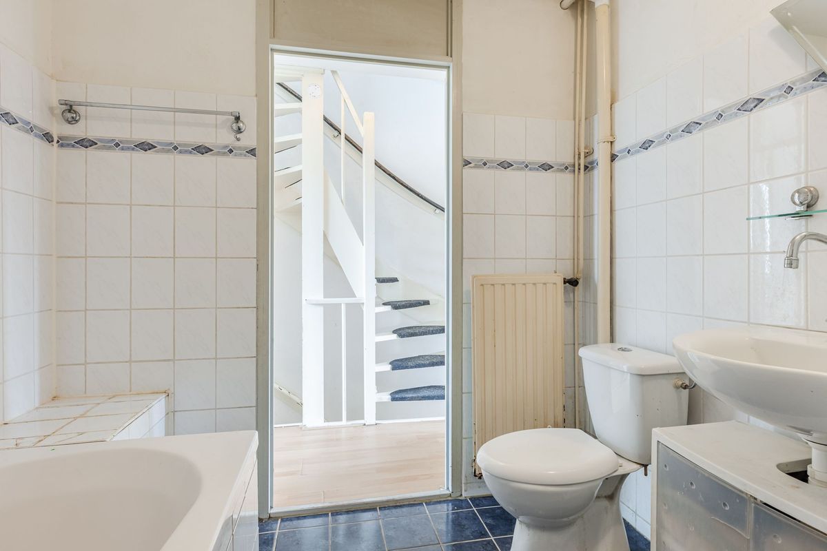 Doctor Ariënsstraat 15 Photo Blur 17