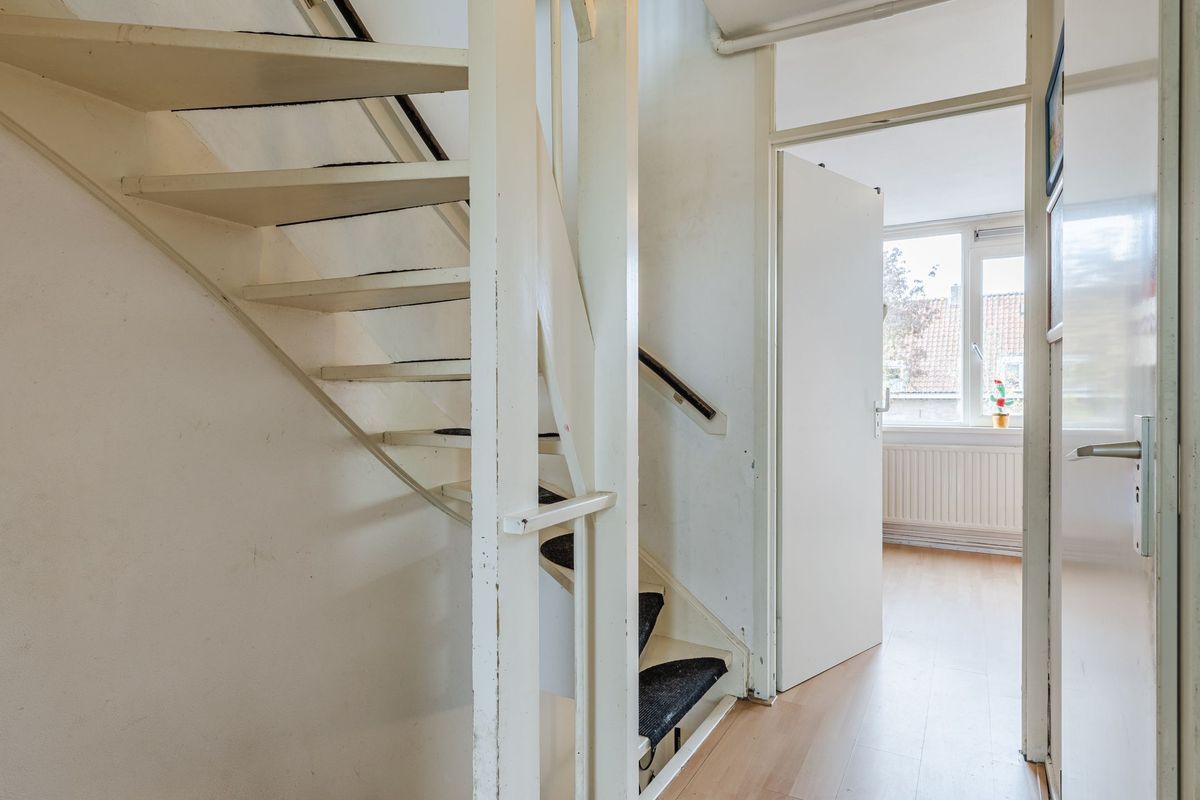 Doctor Ariënsstraat 15 Photo Blur 18