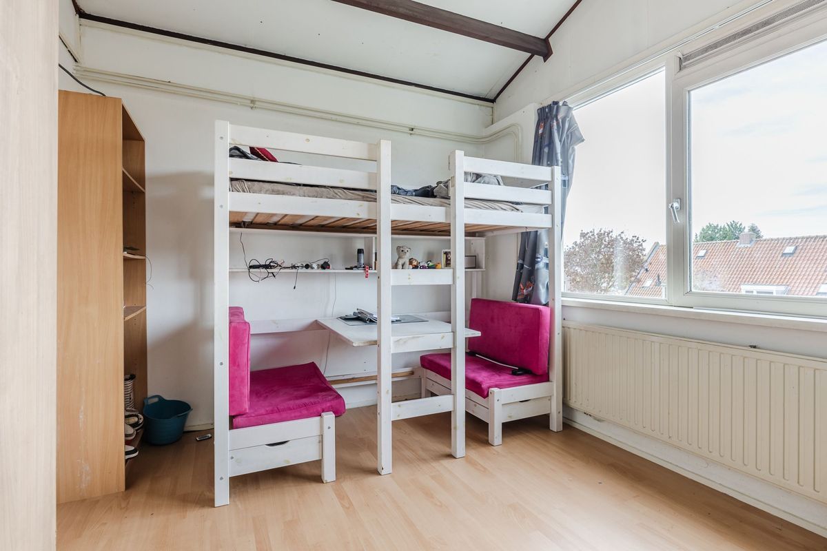 Doctor Ariënsstraat 15 Photo Blur 19