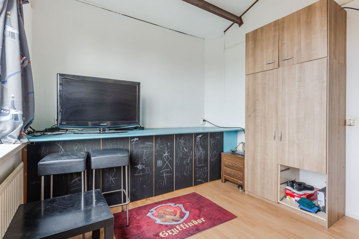 Doctor Ariënsstraat 15 Photo Blur 21