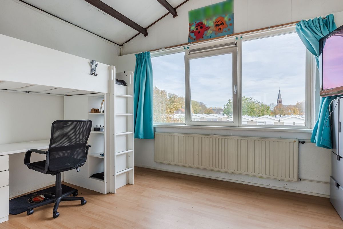 Doctor Ariënsstraat 15 Photo Blur 22